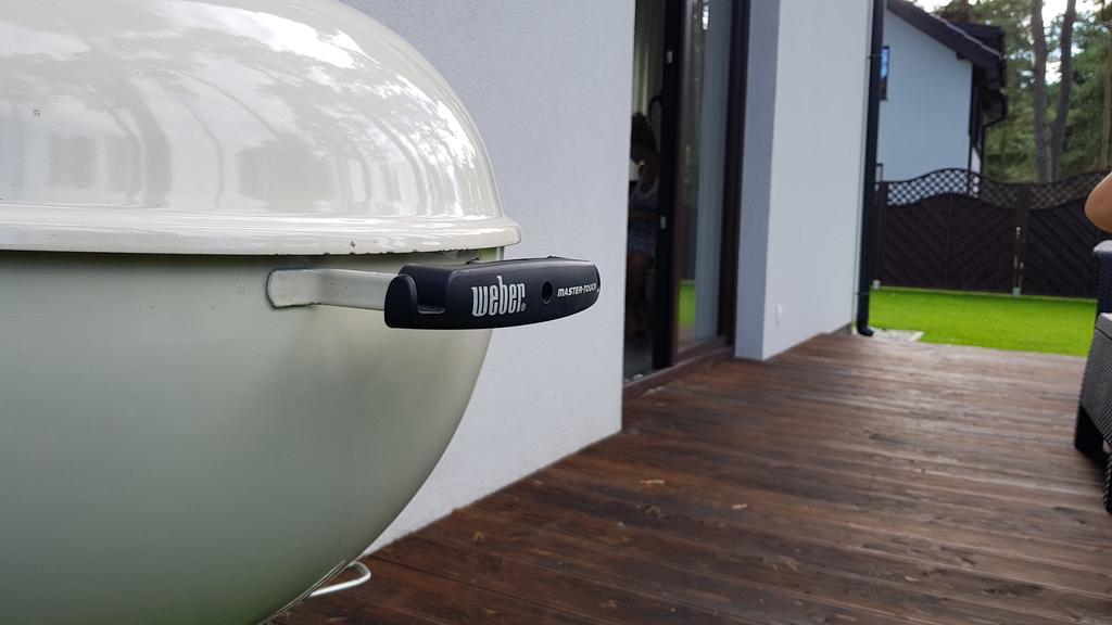 Leo Royal Home Pobierowo Eksteriør bilde