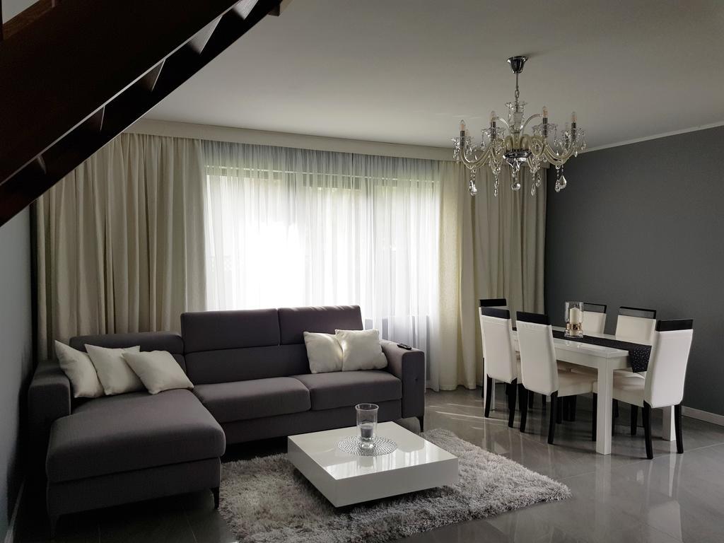 Leo Royal Home Pobierowo Eksteriør bilde